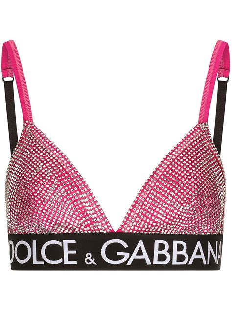 dolce & gabbana bralette|dolce website.